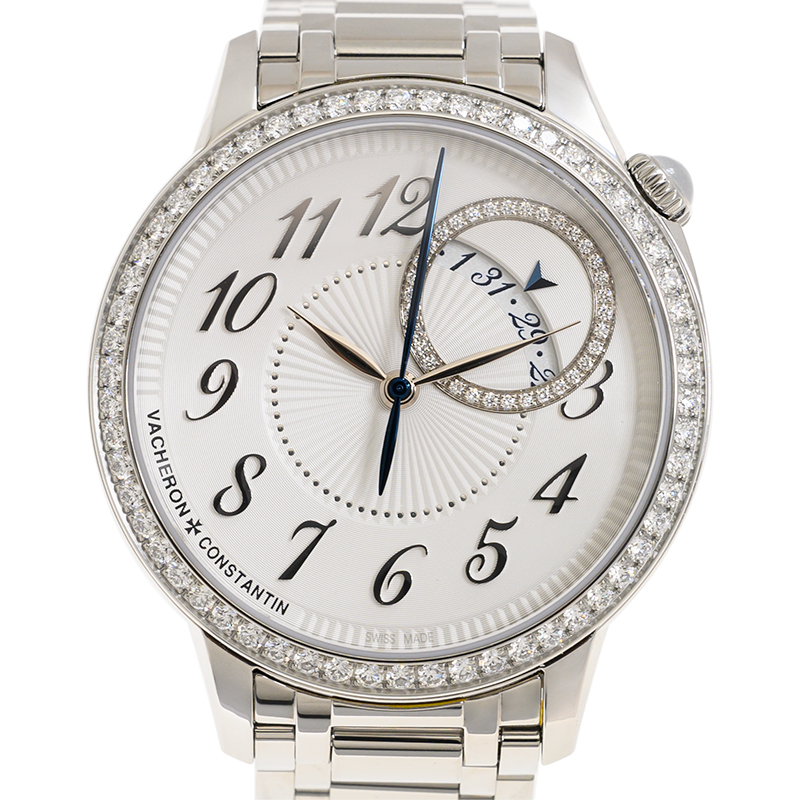NEW VACHERON CONSTANTIN GRIE 4605F/110A-B495