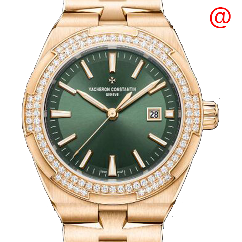 NEW VACHERON CONSTANTIN OVERSEAS 4605V/200R-B969
