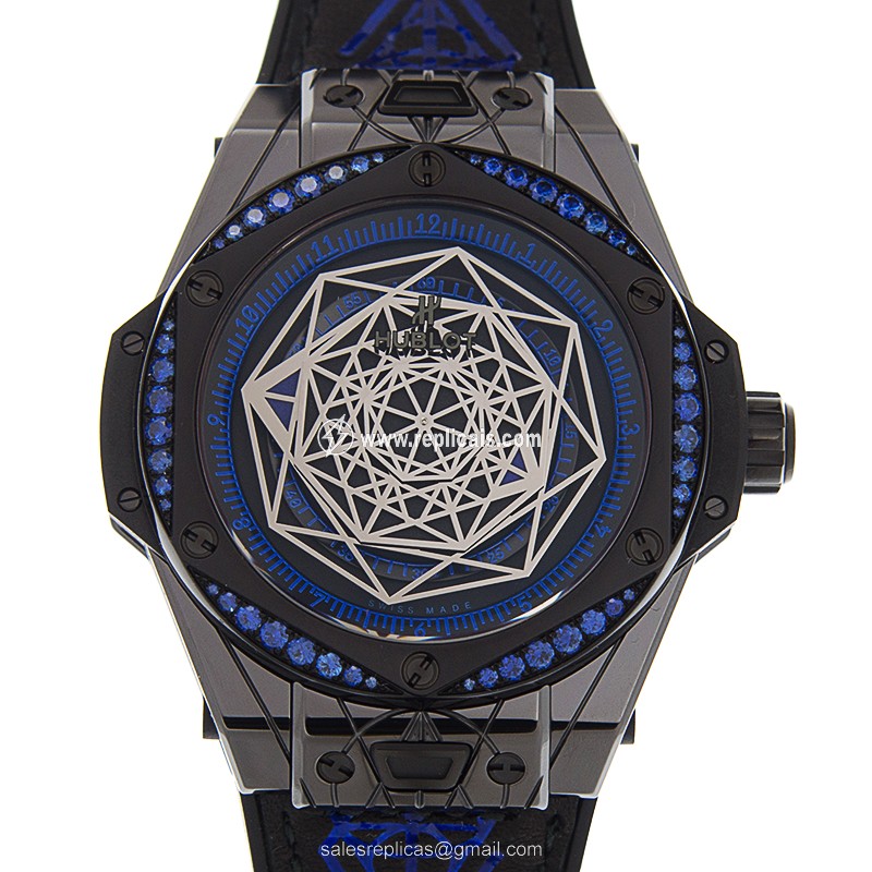 HUBLOT BIG BANG 465.CS.1119.VR.1201.MXM18