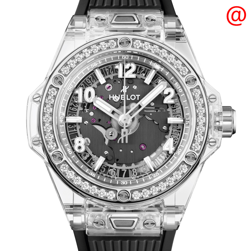 NEW HUBLOT BIG BANG 465.JX.4902.RX.1204