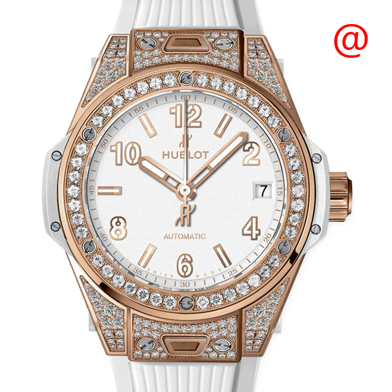 NEW HUBLOT BIG BANG 465.OE.2080.RW.1604