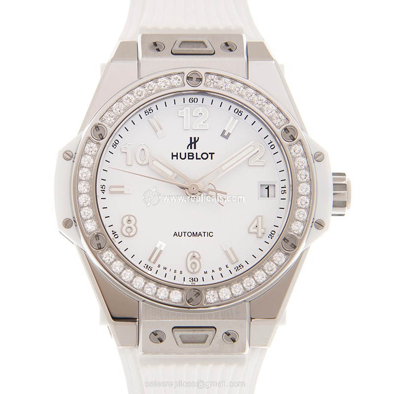HUBLOT BIG BANG 465.SE.2010.RW.1204
