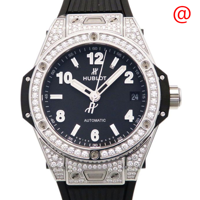 NEW HUBLOT BIG BANG 465.SX.1170.RX.1604