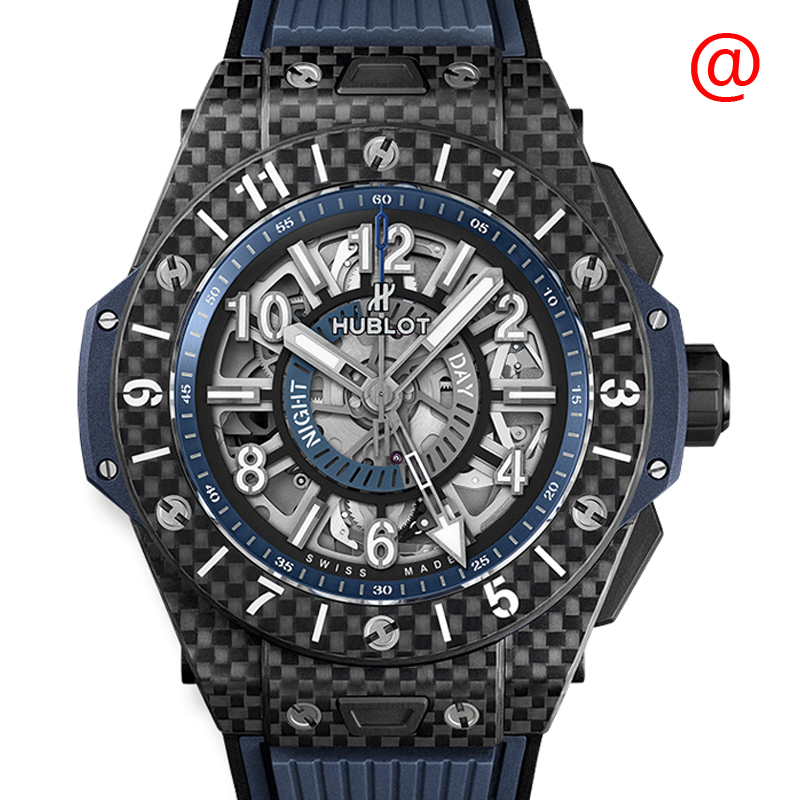 NEW HUBLOT BIG BANG 471.QX.7127.RX