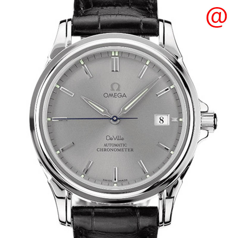 NEW OMEGA DE VILLE 4831.40.31