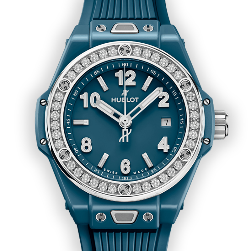 NEW HUBLOT BIG BANG 485.ES.5171.RX.1204
