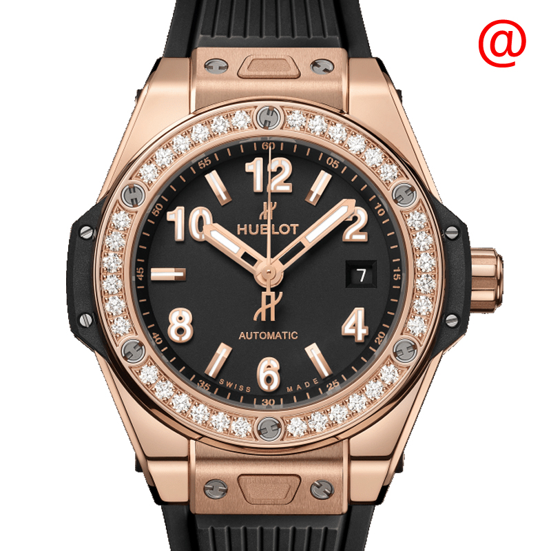 NEW HUBLOT BIG BANG 485.OX.1180.RX.1204