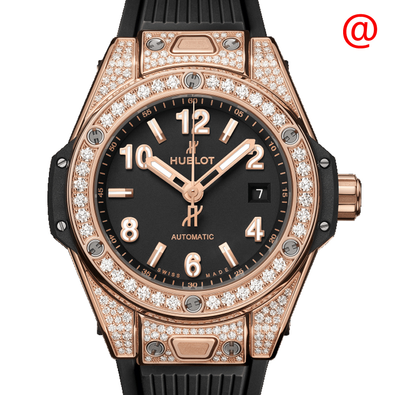 NEW HUBLOT BIG BANG 485.OX.1180.RX.1604