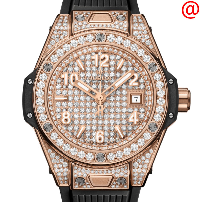 NEW HUBLOT BIG BANG 485.OX.9000.RX.1604