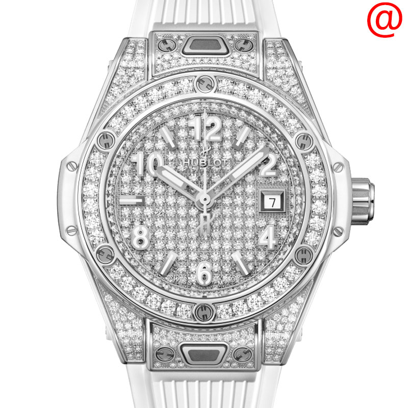 NEW HUBLOT BIG BANG 485.SE.9000.RW.1604