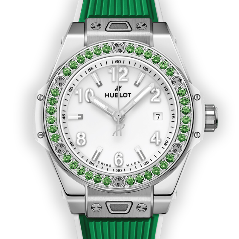 NEW HUBLOT BIG BANG 485.SG.2210.RX.1222