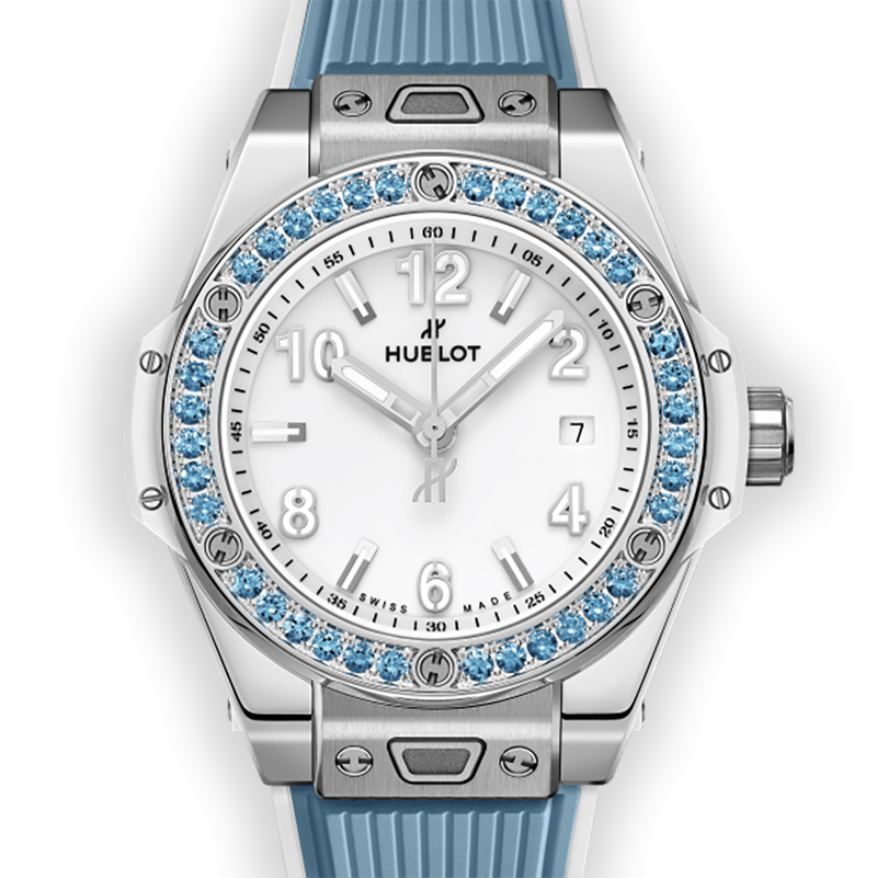 NEW HUBLOT BIG BANG 485.SL.2210.RX.1207