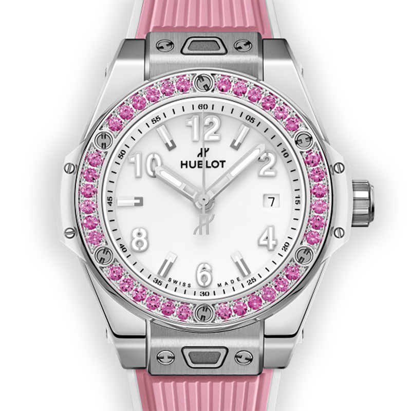 NEW HUBLOT BIG BANG 485.SP.2210.RX.1233