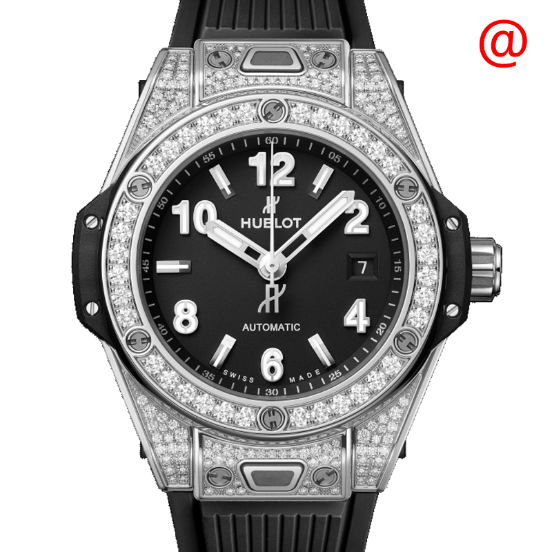 NEW HUBLOT BIG BANG 485.SX.1170.RX.1604