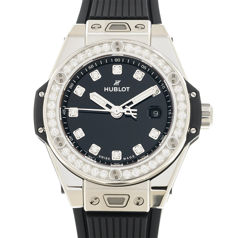 NEW HUBLOT BIG BANG 485.SX.1270.RX.1204