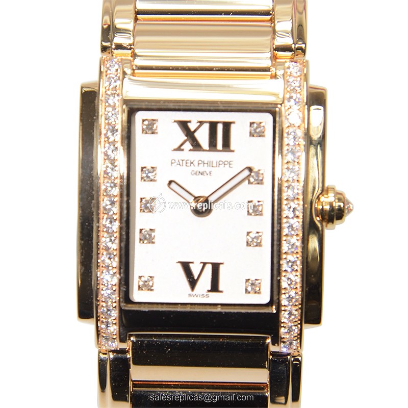 PATEK PHILIPPE TWENTY-4 4908/11R-011