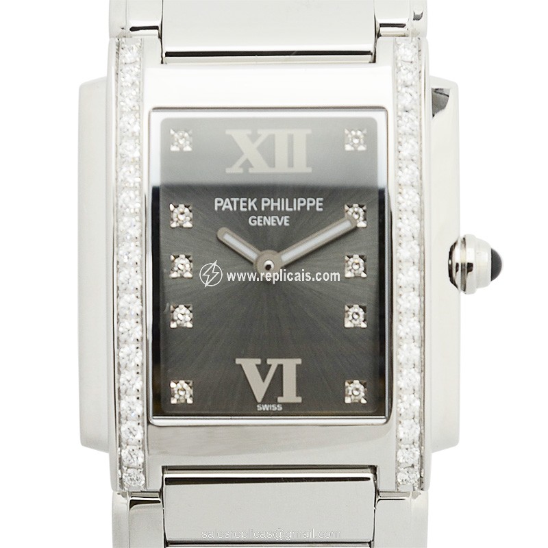 PATEK PHILIPPE TWENTY-4 4910/10A-010