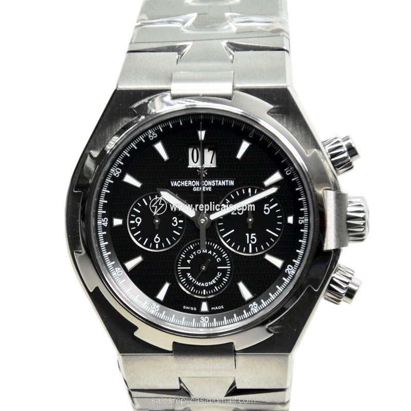 VACHERON CONSTANTIN OVERSEAS 49150/B01A-9097
