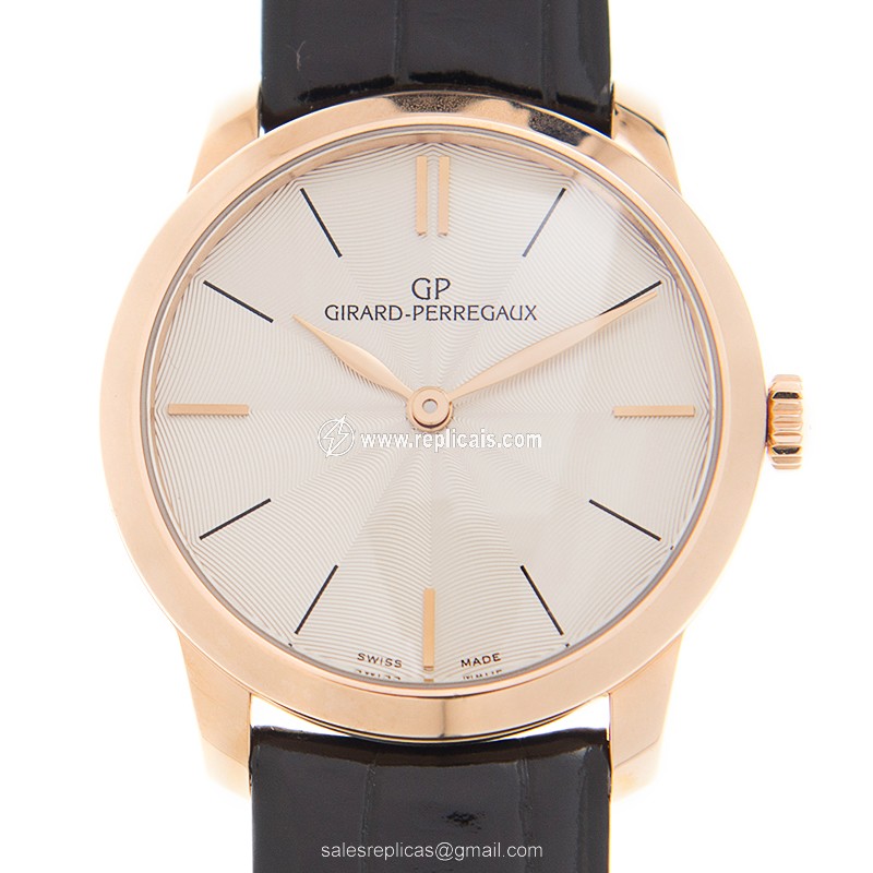 GIRARD PERREGAUX 1966 49528-52-131-CB6A