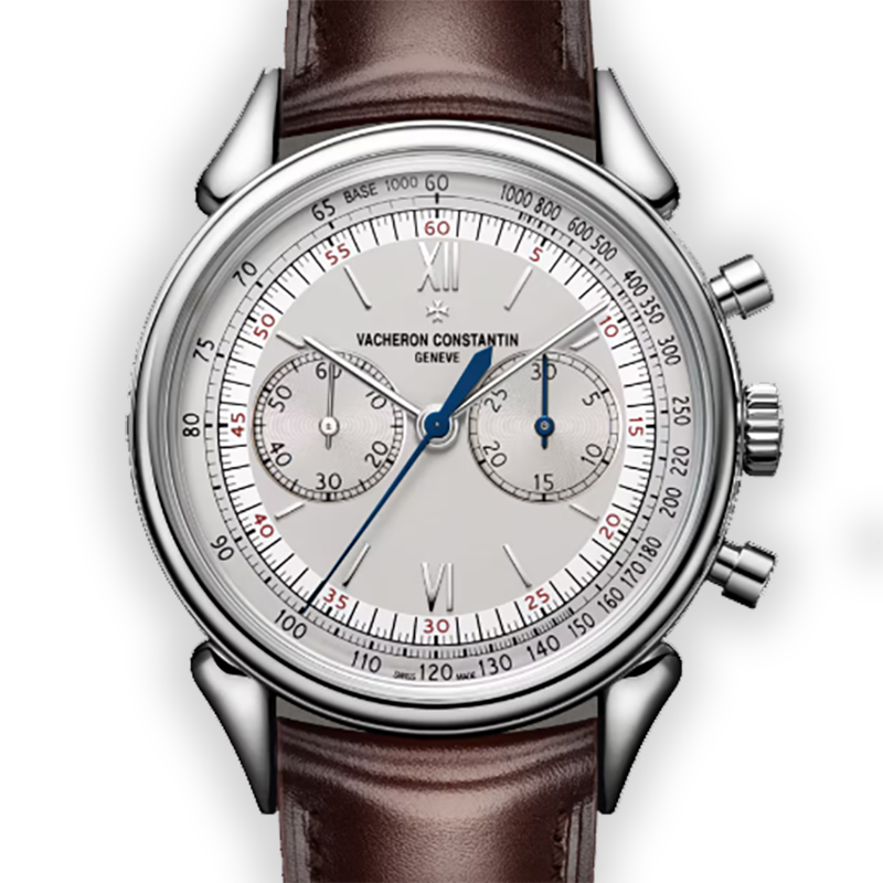 NEW VACHERON CONSTANTIN HISTORIQUES 5000H/000A-B582
