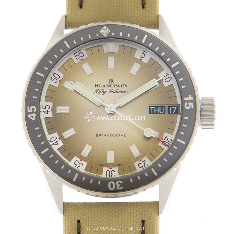 BLANCPAIN FIFTY FATHOMS 5052-1146-E52A