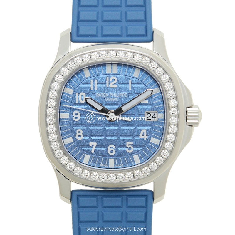 PATEK PHILIPPE AQUANAUT 5067A-022