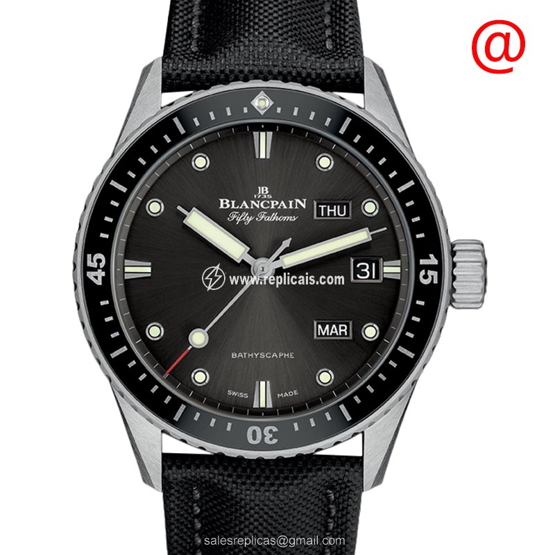BLANCPAIN FIFTY FATHOMS 5071-1110-B52A