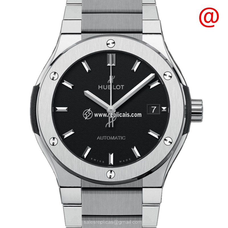 HUBLOT CLASSIC FUSION 510.NX.1170.NX