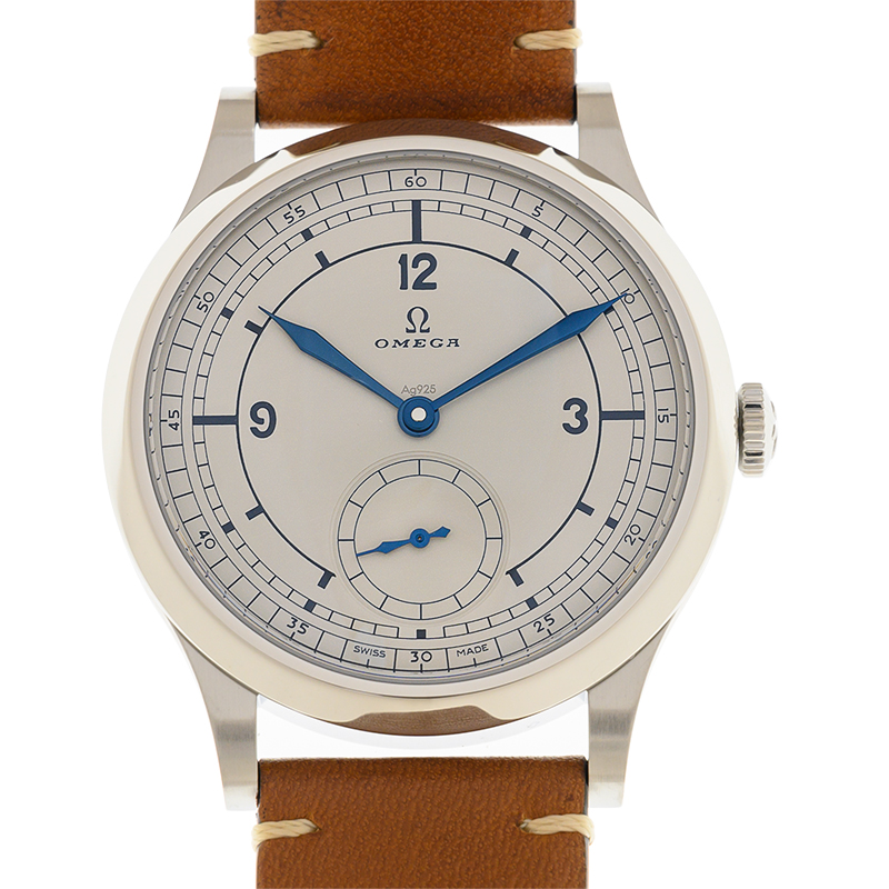 NEW OMEGA SPECIALITIES 511.12.39.21.99.002