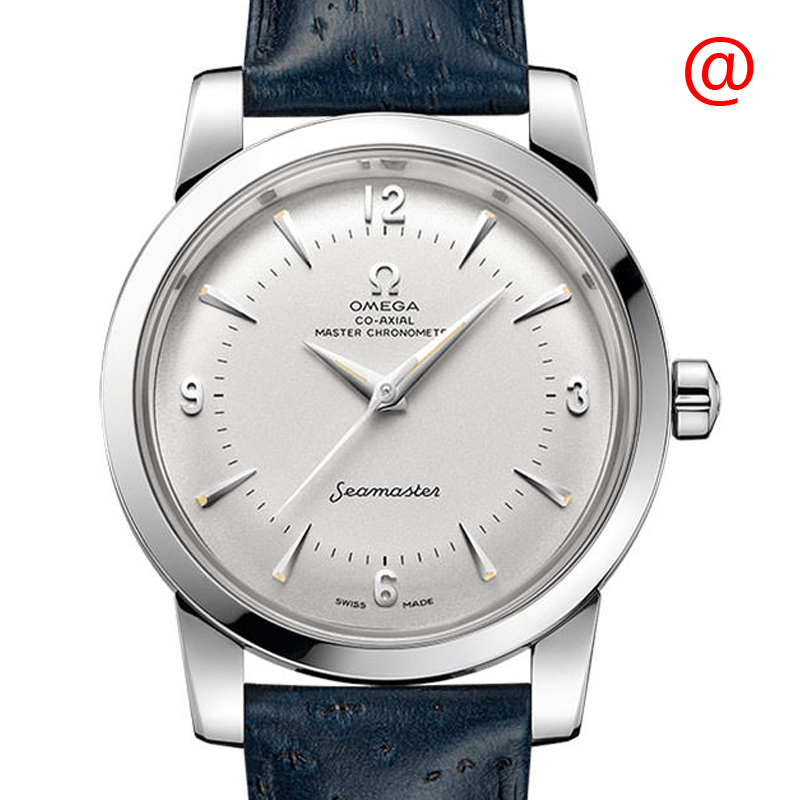NEW OMEGA SEAMASTER 511.13.38.20.02.001