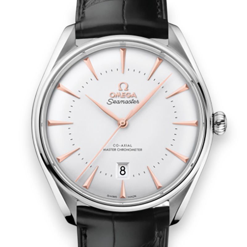 NEW OMEGA SEAMASTER 511.13.40.20.02.001