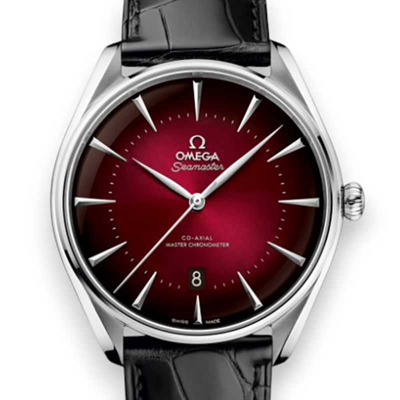 NEW OMEGA SEAMASTER 511.13.40.20.11.002