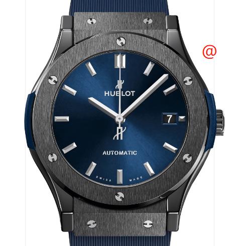 NEW HUBLOT CLASSIC FUSION 511.CM.7170.RX
