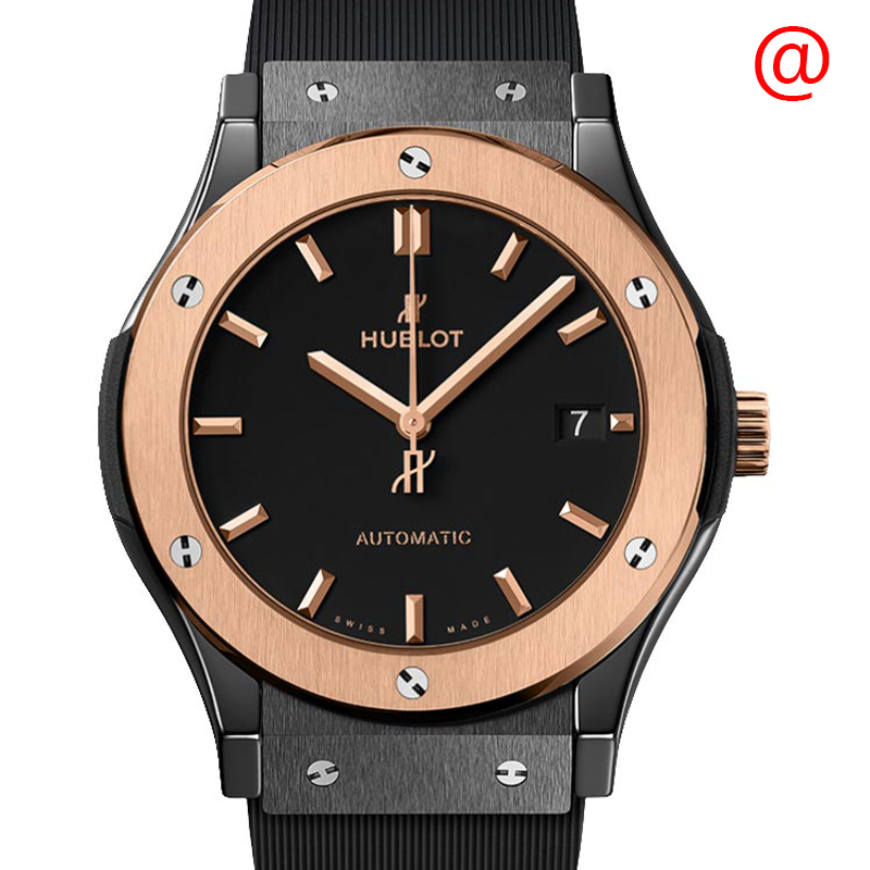 NEW HUBLOT CLASSIC FUSION 511.CO.1181.RX