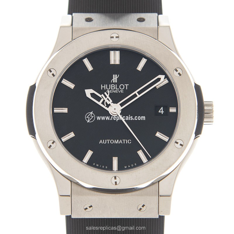 HUBLOT CLASSIC FUSION 511.NX.1170.RX