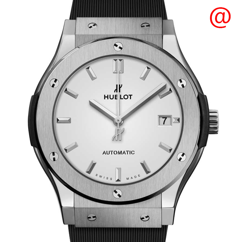 NEW HUBLOT CLASSIC FUSION 511.NX.2611.RX