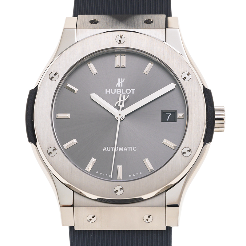 NEW HUBLOT CLASSIC FUSION 511.NX.7071.RX