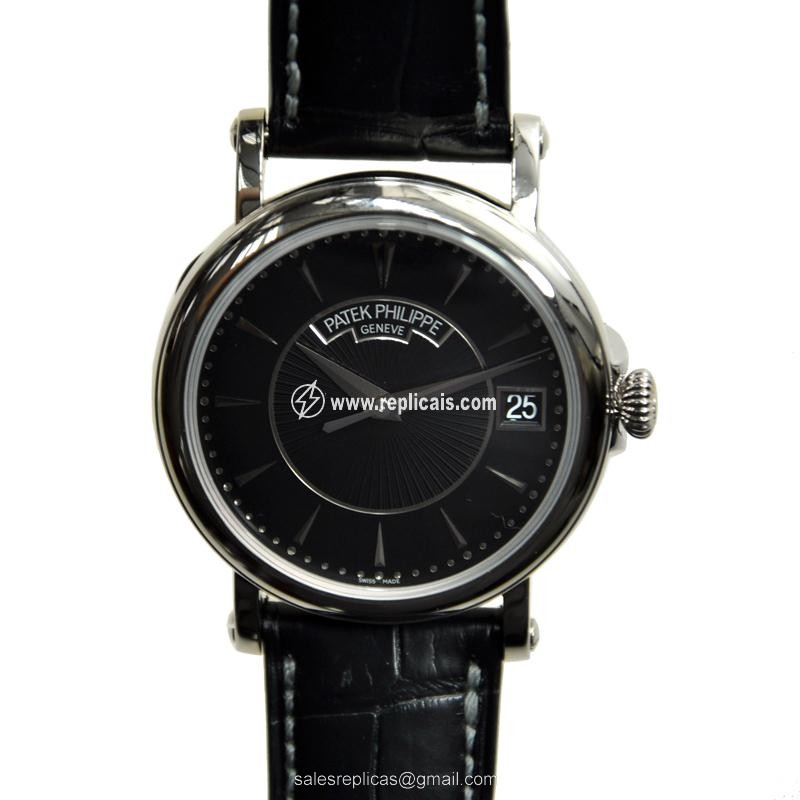PATEK PHILIPPE CALATRAVA 5153G-001