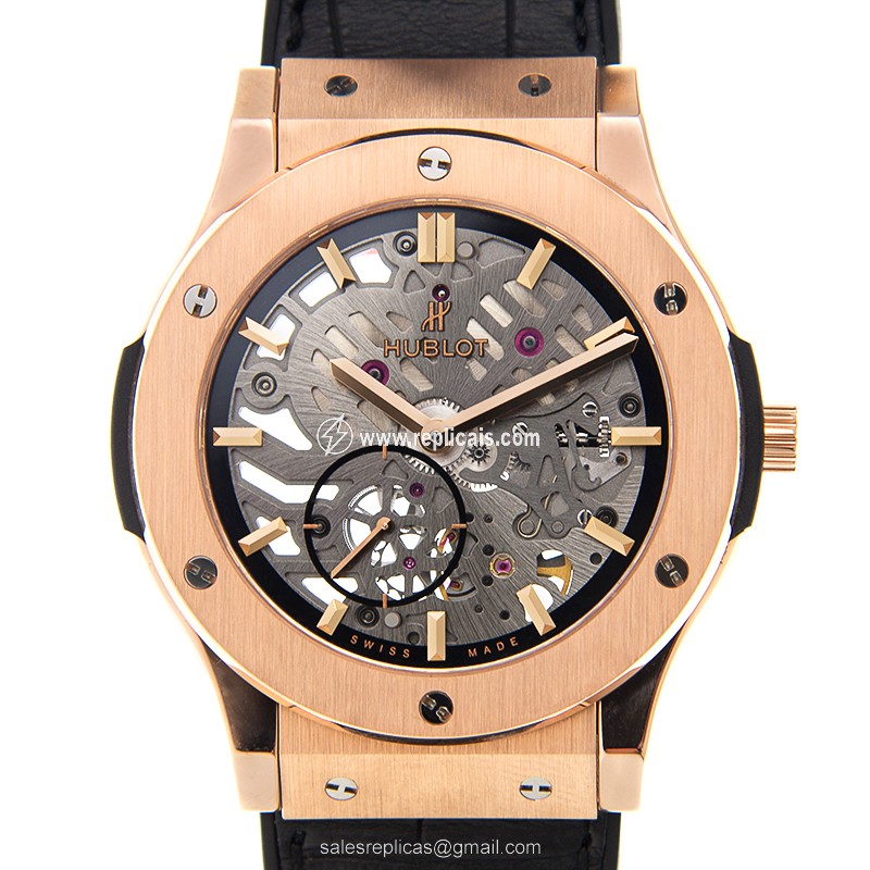 HUBLOT CLASSIC FUSION 515.OX.0180.LR