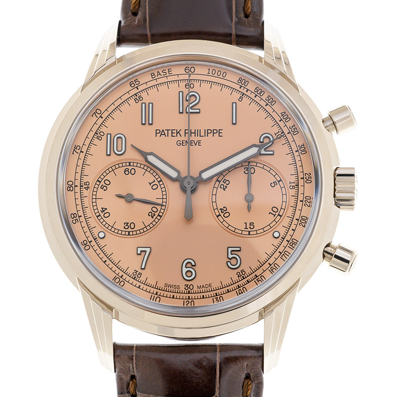 NEW PATEK PHILIPPE COMPLICATIONS 5172G-010