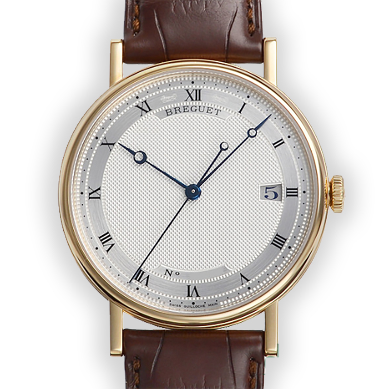 NEW BREGUET CLASSIQUE 5177BA/15/9V6