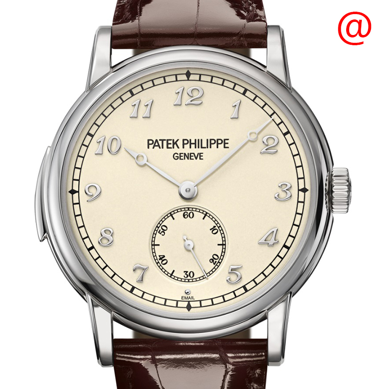 NEW PATEK PHILIPPE GRAND COMPLICATIONS 5178G-001
