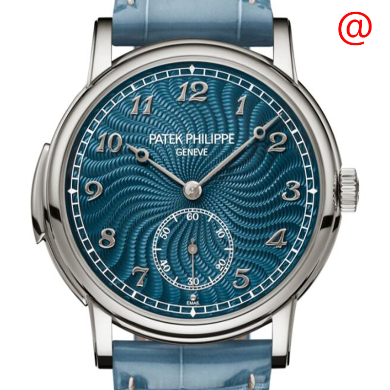 NEW PATEK PHILIPPE GRAND COMPLICATIONS 5178G-012