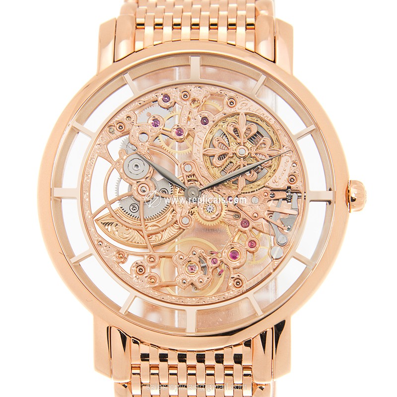 PATEK PHILIPPE COMPLICATIONS 5180-1R-001