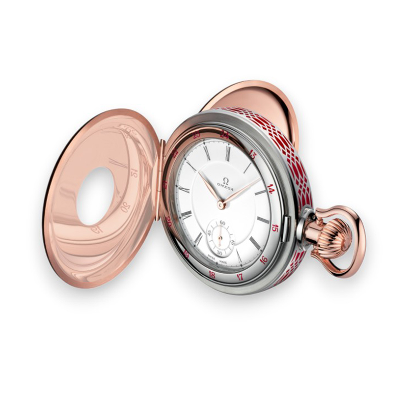 NEW OMEGA SPECIALITIES 518.62.60.00.04.001