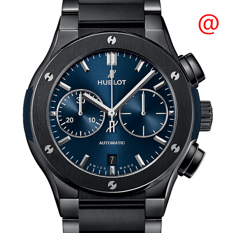 NEW HUBLOT CLASSIC FUSION 520.CM.7170.CM