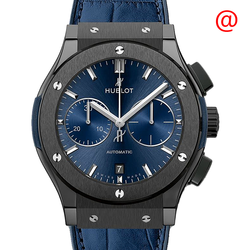 NEW HUBLOT CLASSIC FUSION 521.CM.7170.LR