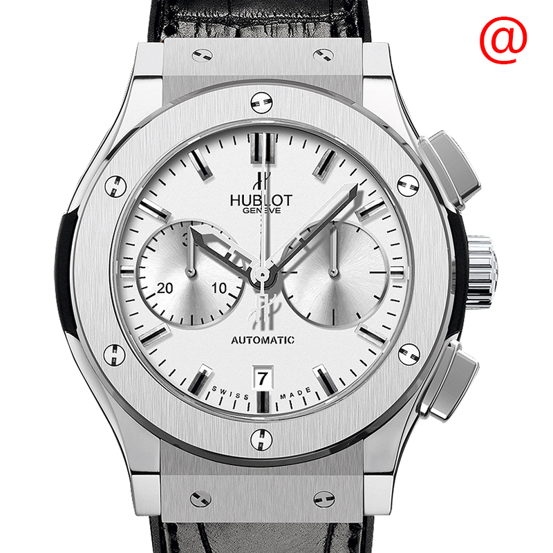 NEW HUBLOT CLASSIC FUSION 521.NX.2610.LR