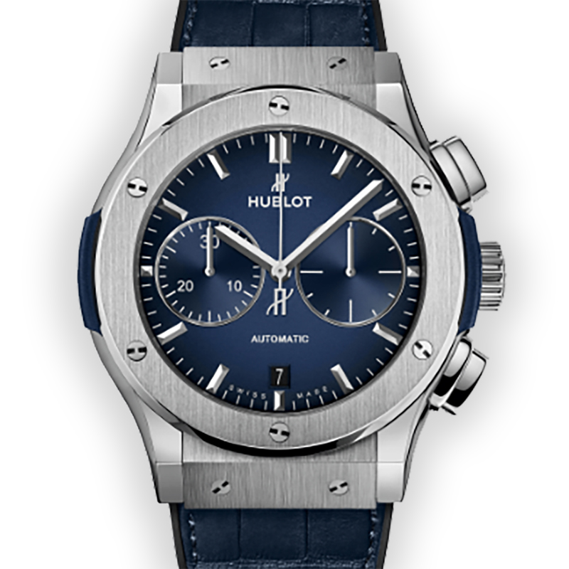 NEW HUBLOT CLASSIC FUSION 521.NX.6670.LR.JPN18