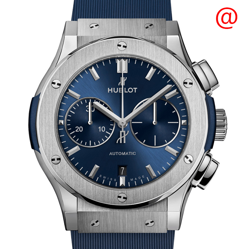 NEW HUBLOT CLASSIC FUSION 521.NX.7170.RX